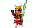 Lego Minifiguras Series 20  Minifiguras Super Warrior 71027 09