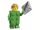 Lego Minifiguras Series 20  Costume Guy 71027 13