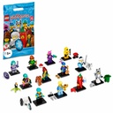 Lego Mnifiguras Serie 22 Caja 12Ud 71032 Serie Completa SC