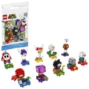 Lego Minifiguras Super Mario Pack de Personajes Edición 2 Caja 20Ud 71386 Cajas Completas CC