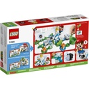 Lego Super Mario Set de Expansión Mundo aéreo del Lakitu 71389