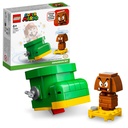 Lego Super Mario Set de Expansión Zapato Goomba 71404