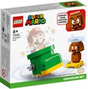 Lego Super Mario Set de Expansión Zapato Goomba 71404