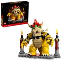 Lego Super Mario El Poderoso Bowser™ 71411