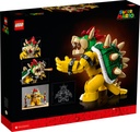 Lego Super Mario El Poderoso Bowser 71411