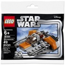 Lego Star Wars Snowspeeder 30384