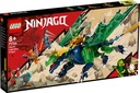 Lego NINJAGO Dragón Legendario de Lloyd  71766