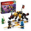 Lego Ninjago Sabueso Cazadragones de Imperium 71790