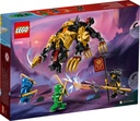 Lego NINJAGO Sabueso Cazadragones de Imperium 71790