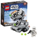 Lego Star Wars First Order Snowspeeder V29 75126