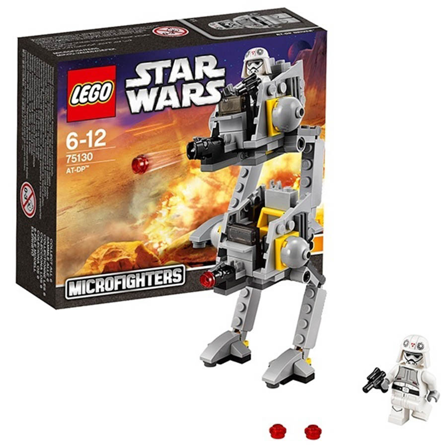 Lego Star Wars ATDP  V29 75130