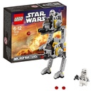 Lego Star Wars ATDP  V29 75130