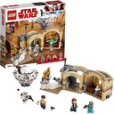 Lego Star Wars Cantina de Mos Eisley 75205