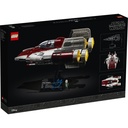 Lego Star Wars Caza Estelar AlaA 75275