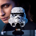 Lego Star Wars Casco de Soldado de Asalto 75276