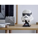 Lego Star Wars Casco de Soldado de Asalto 75276