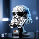 Lego Star Wars Casco de Soldado de Asalto 75276