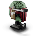 Lego Star Wars Casco de Boba Fett 75277