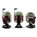 Lego Star Wars Casco de Boba Fett 75277