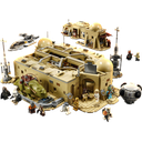 Lego Star Wars Cantina de Mos Eisley 75290