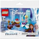 Lego Disney Fronzen Trono de Invierno de Elsa 30553