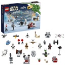 Lego Star Wars 2021 Calendario de Adviento 75307