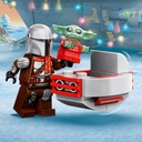 Lego Star Wars 2021 Calendario de Adviento 75307