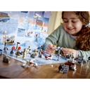 Lego Star Wars 2021 Calendario de Adviento 75307