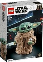 Lego Star Wars El Niño 75318