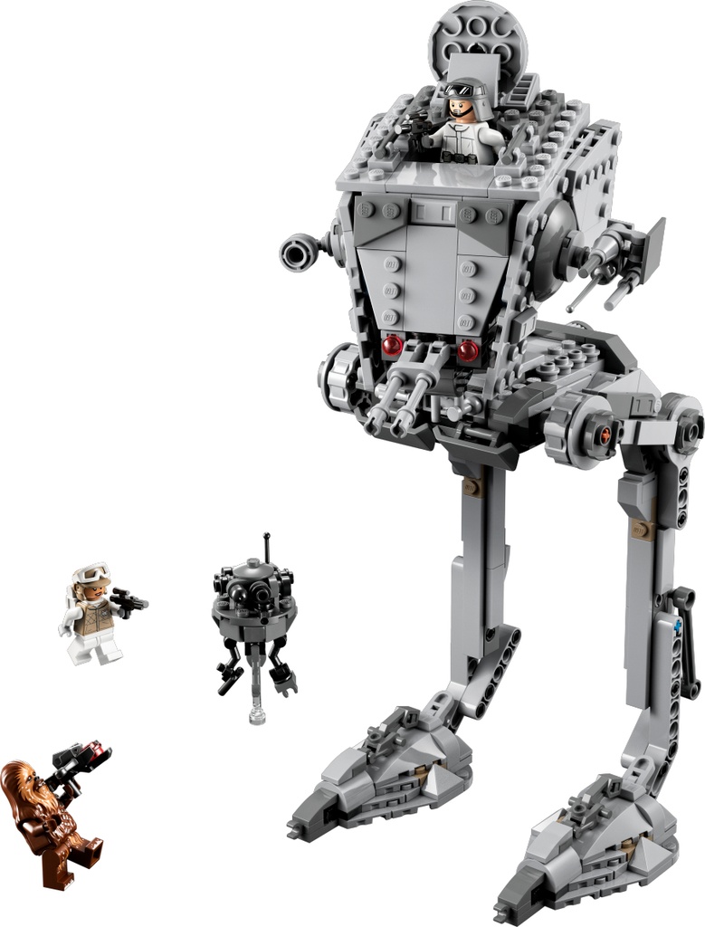 Lego Star Wars Lego Star Wars™ ATST de Hoth 75322