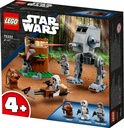 Lego Star Wars AT ST 75332