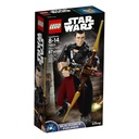 Lego Star Wars Constraction Chirrut Imwe 75524