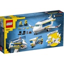 Lego Minions Piloto en Prácticas 75547