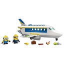 Lego Minions Piloto en Prácticas 75547