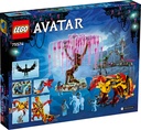 Lego Avatar Toruk Makto y Árbol de las Almas 75574