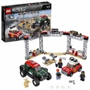 Lego Speed Champions Ferrari F40 Competizione 75890