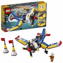 Lego Creator Aventura en Helicóptero 31092