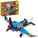 Lego Creator Avión de Hélice 31099