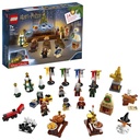 Lego Harry Potter Calendario de Adviento 75964