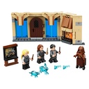 Lego Harry Potter Sala de los Menesteres de Hogwarts 75966