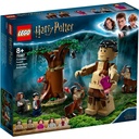 Lego Harry Potter Bosque Prohibido El Engaño de Umbridge 75967