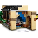 Lego Harry Potter Número 4 de Privet Drive 75968