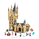 Lego Harry Potter Torre de Astronomía de Hogwarts 75969