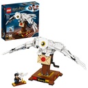 Lego Harry Potter Hedwig 75979