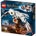 Lego Harry Potter Hedwig 75979