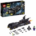 Lego DC Batman Batmobile La Persecución del Joker 76119