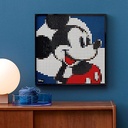 Lego ART Disney's Mickey Mouse 31202