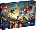 Lego Marvel Los Eternos A la Sombra de Arishem 76155