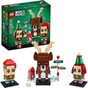 Lego BH IP Reno, Elfo y Elfillo 40353