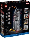 Lego Marvel Daily Bugle 76178